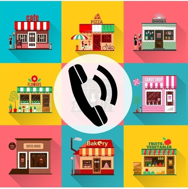 Local SEO services for small business