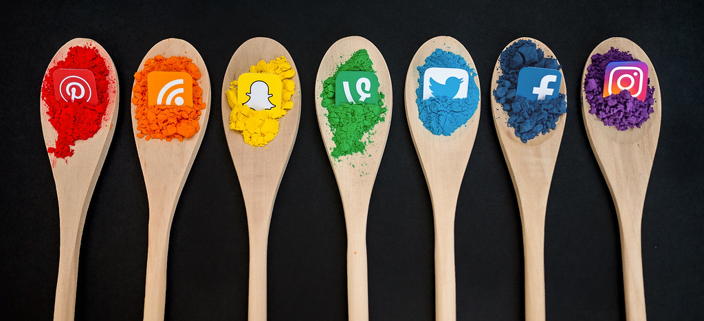 SOCIAL MEDIA MARKETING-DIGITAL VIDHAI